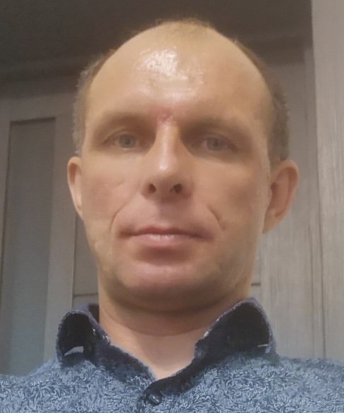 Нимера Виталий Викторович